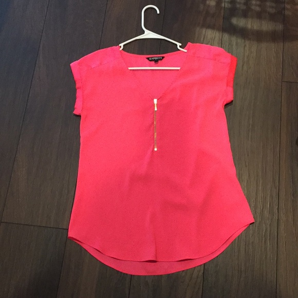 Express Tops - Express Shirt